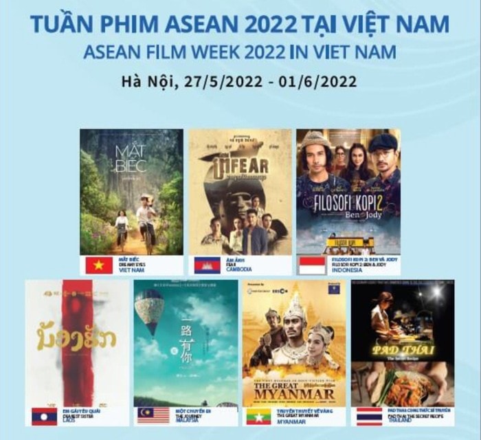 tuan phim asean 2022 tai viet nam co gi dac sac hinh 2