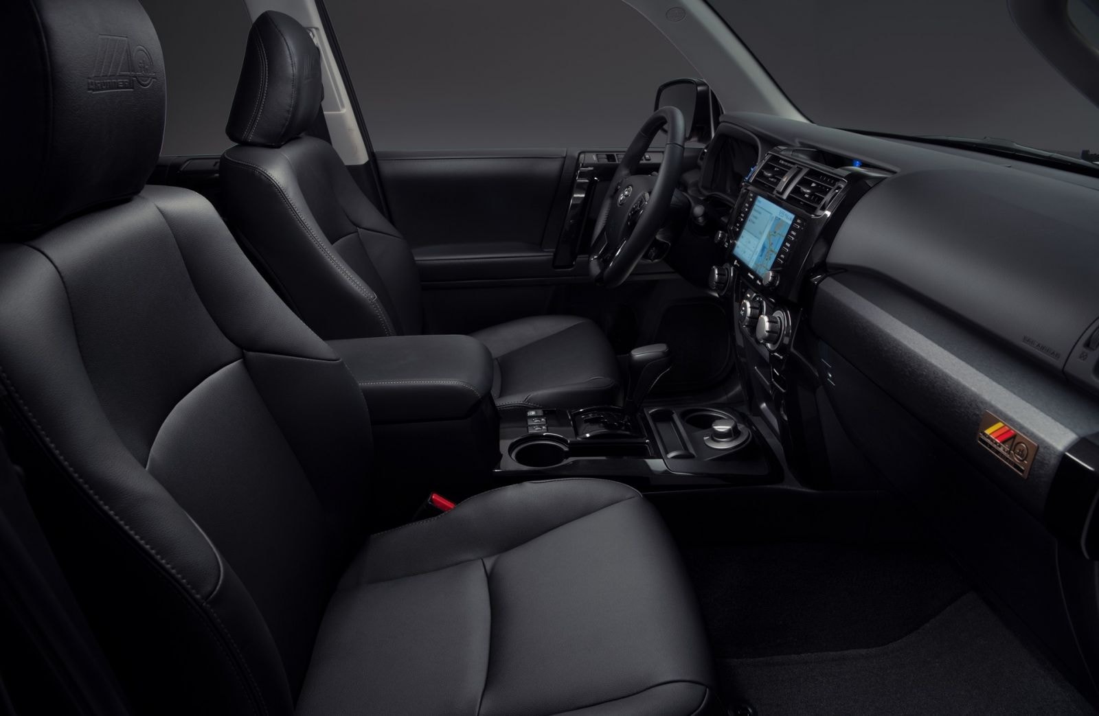 ngam mau xe toyota 4runner phien ban 40th anniversary edition hinh 6