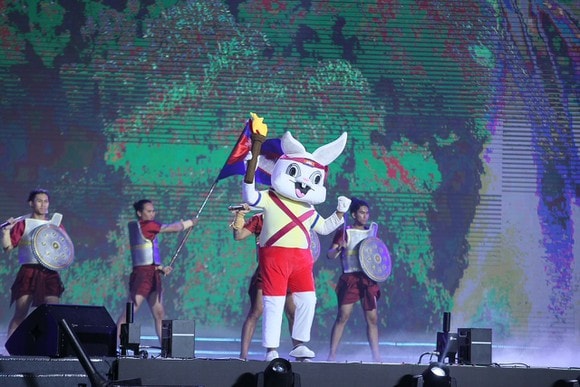 nhung dieu can biet ve sea games 32 tai campuchia hinh 1