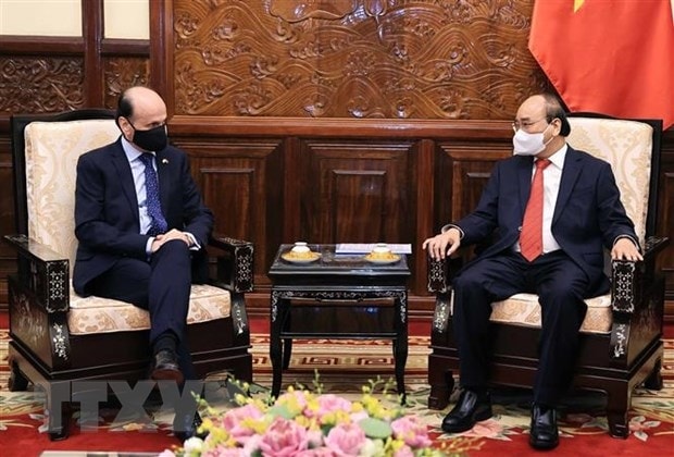 tuan le argentina tai ha noi lan thu vii ky niem tinh huu nghi hai nuoc hinh 1