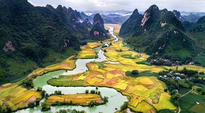 san sang cho ky tai tham dinh cong vien dia chat non nuoc cao bang hinh 3
