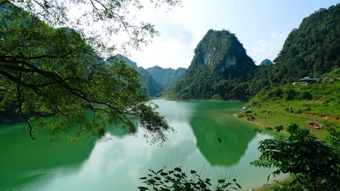 san sang cho ky tai tham dinh cong vien dia chat non nuoc cao bang hinh 8