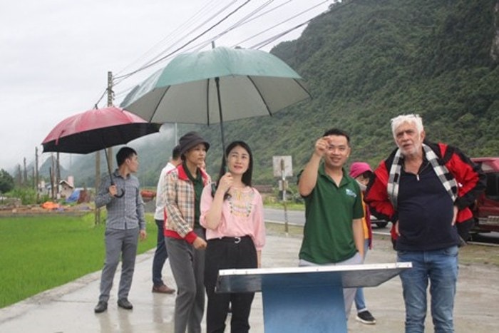 san sang cho ky tai tham dinh cong vien dia chat non nuoc cao bang hinh 2