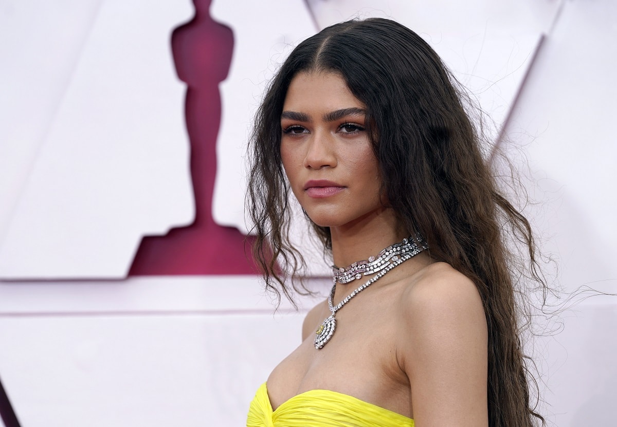 bieu tuong gen z zendaya dung dau danh sach time 100 hinh 3