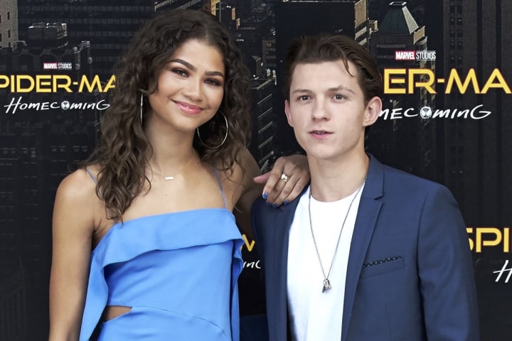 bieu tuong gen z zendaya dung dau danh sach time 100 hinh 4