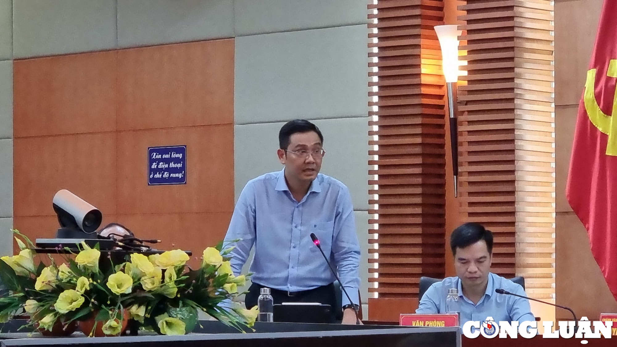hai phong co viec ep hoc sinh khong thi vao lop 10 hinh 1