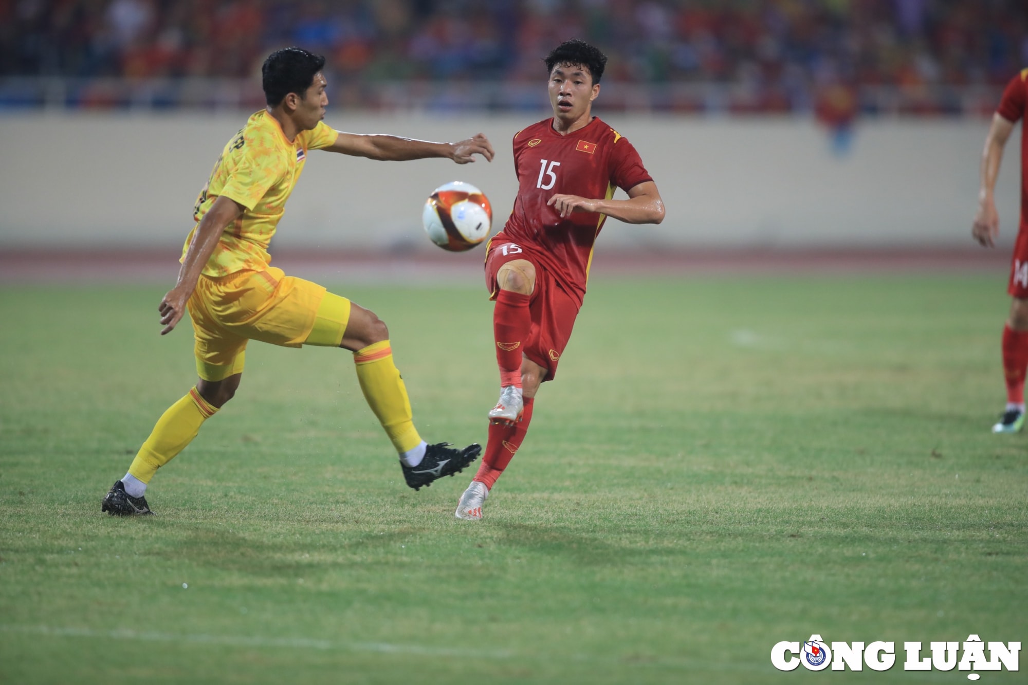 hlv park hang seo tiet lo tuong lai sau khi ket thuc hop dong voi tuyen viet nam hinh 5