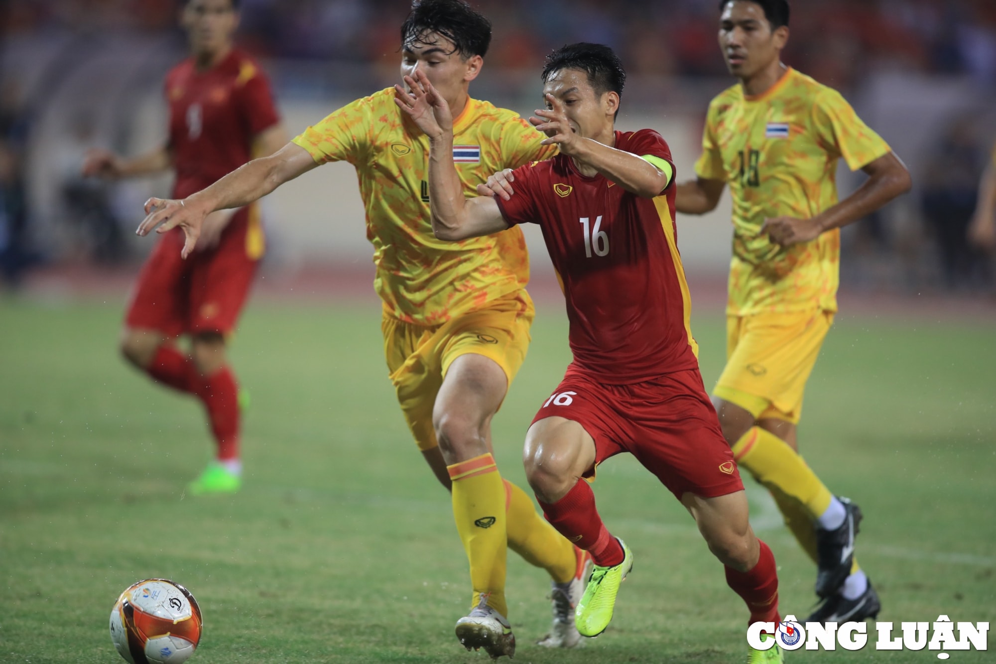 hlv park hang seo tiet lo tuong lai sau khi ket thuc hop dong voi tuyen viet nam hinh 2