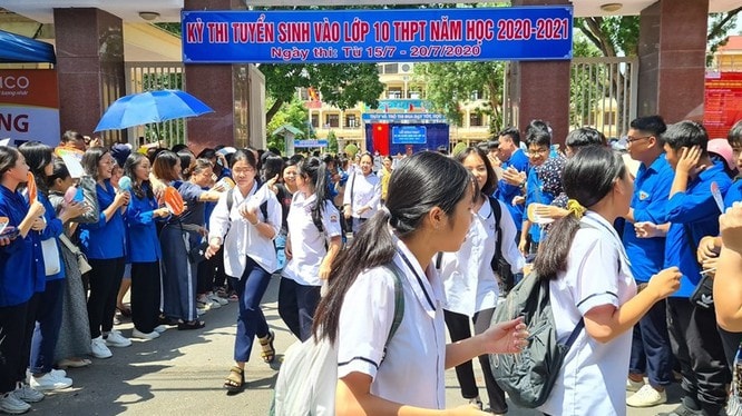 hai phong lay hon 28000 chi tieu tuyen sinh vao lop 10 hinh 2