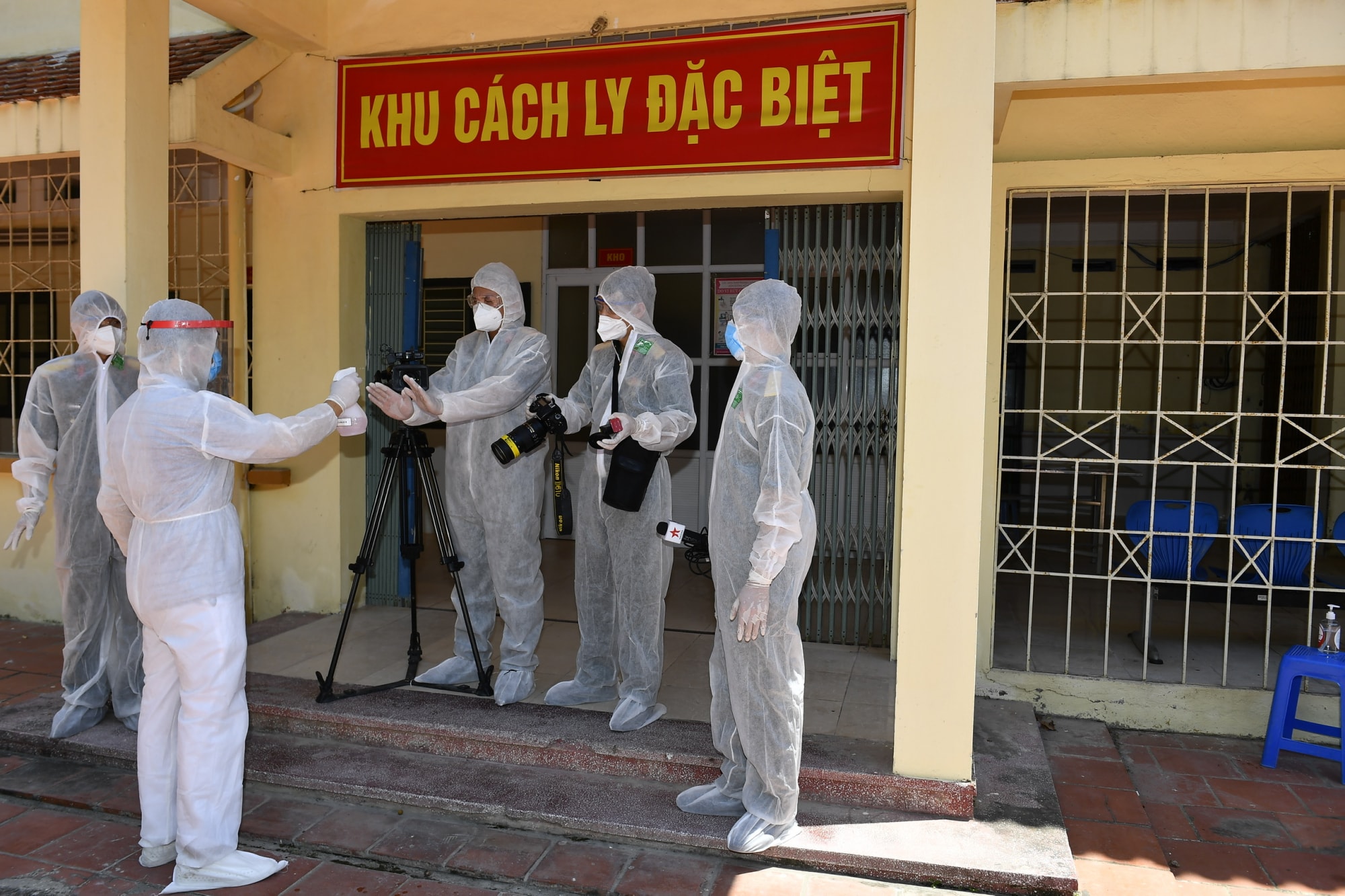 lien chi hoi nha bao bao quan doi nhan dan chia khoa nang cao chat luong chuyen mon nghiep vu hinh 1
