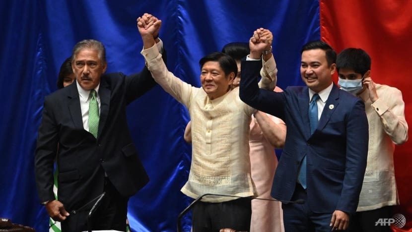 quoc hoi philippines tuyen bo ong marcos jr tro thanh tong thong tiep theo hinh 2