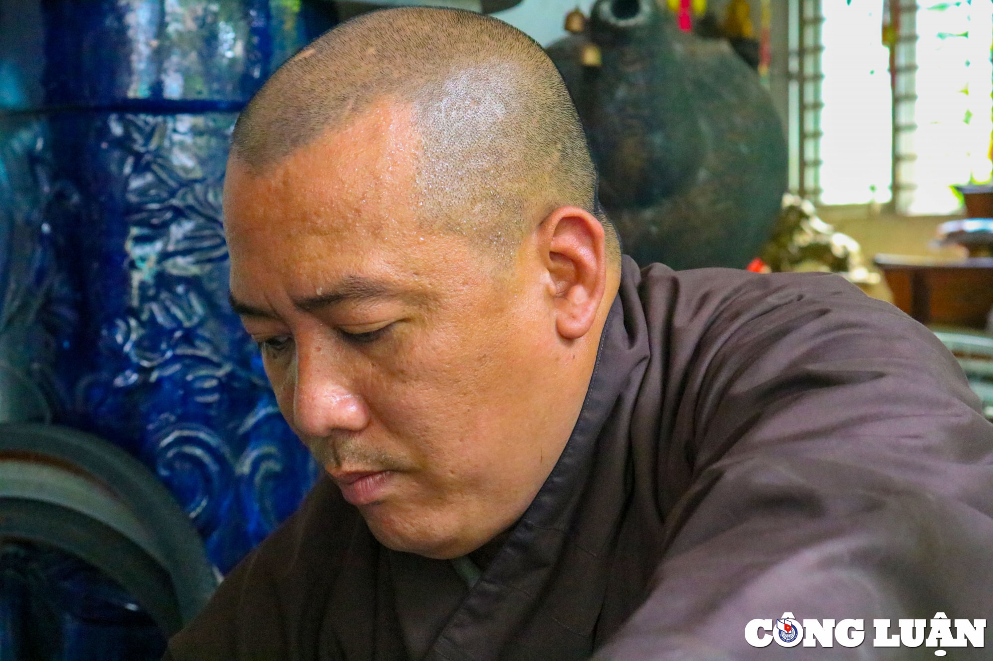 nha su hon 7 nam theo duoi hanh trinh trao doi chan cho nguoi khuyet tat hinh 18