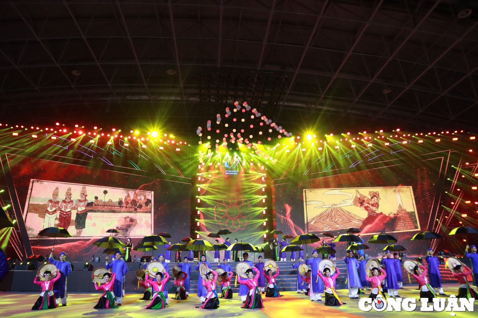 the thao thai lan muon hop tac voi viet nam de nang tam sea games hinh 1