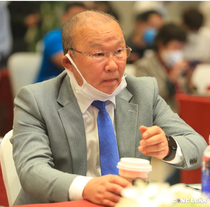 hlv park hang seo phu nhan kha nang quay lai han quoc sau aff cup 2022 hinh 4
