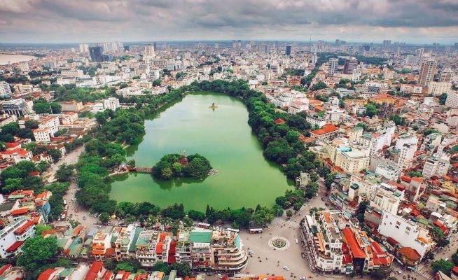 quy hoach thu do ha noi du kien se trinh thu tuong chinh phu xem xet phe duyet vao quy iii 2023 hinh 1