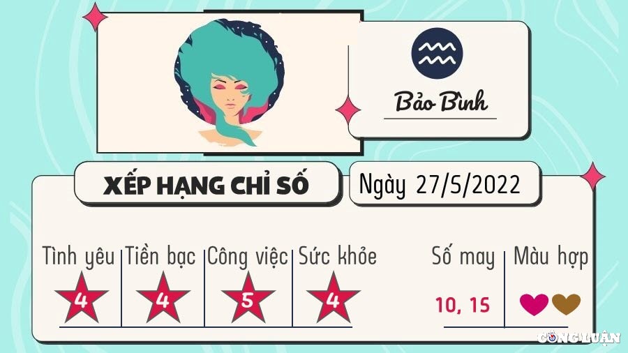 du doan 12 cung hoang dao hom nay tu vi thu 6 ngay 27 5 2022 hinh 11