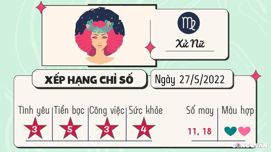 du doan 12 cung hoang dao hom nay tu vi thu 6 ngay 27 5 2022 hinh 6