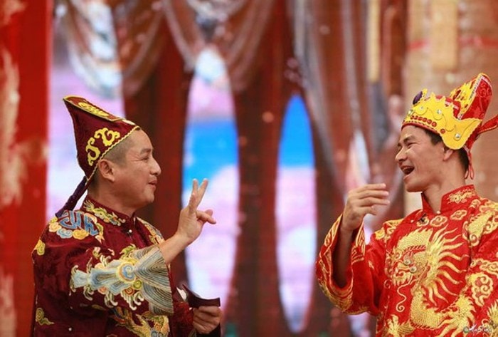 nghe si uu tu chi trung nghi huu duoc moi lam co van nha hat tuoi tre hinh 5