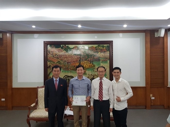 viet nam gianh nhieu giai lon tai lien hoan nghe thuat mua xuan binh nhuong hinh 3