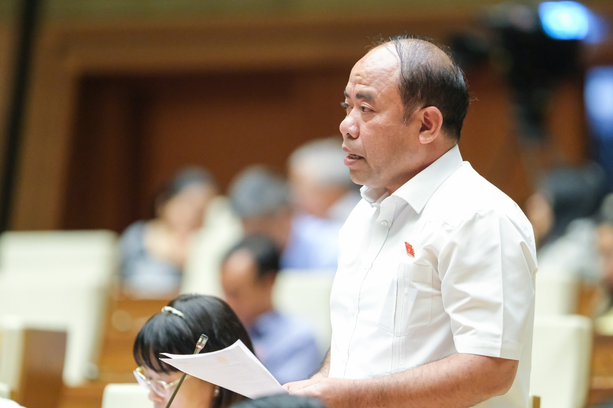 de nghi bo sung hanh vi nghiem cam quay nhieu khach hang trong hoat dong kinh doanh bao hiem hinh 1