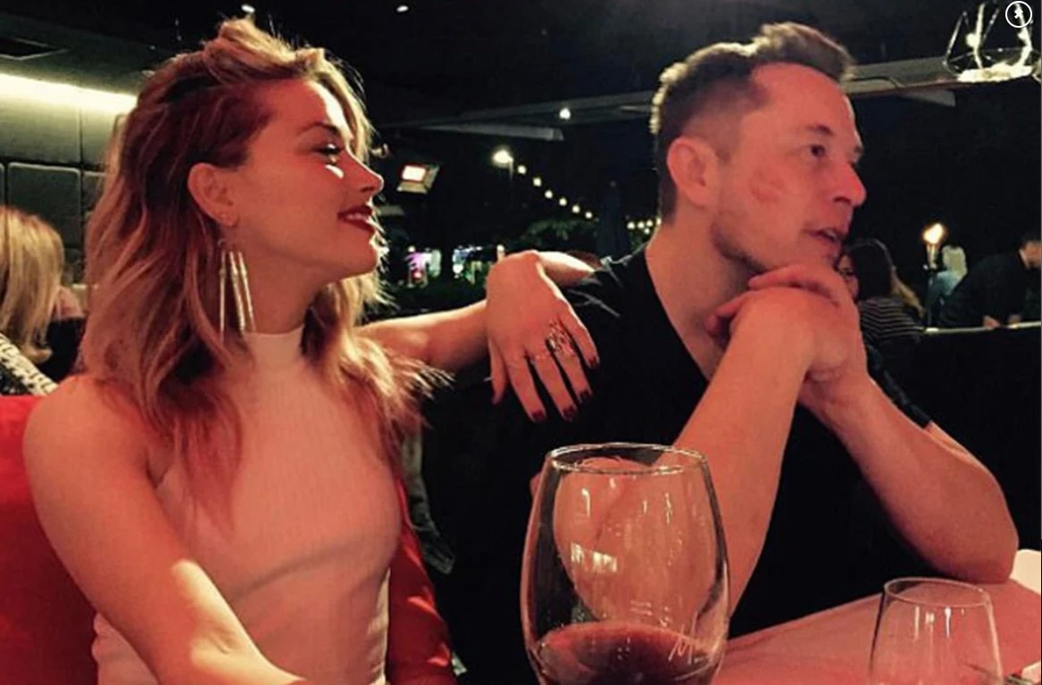 elon musk co the la cha cua con gai ruot amber heard hinh 3
