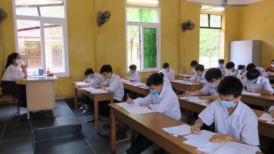 hoc sinh truong nao duoc uu tien xet tuyen vao thpt quoc gia tp hcm hinh 1