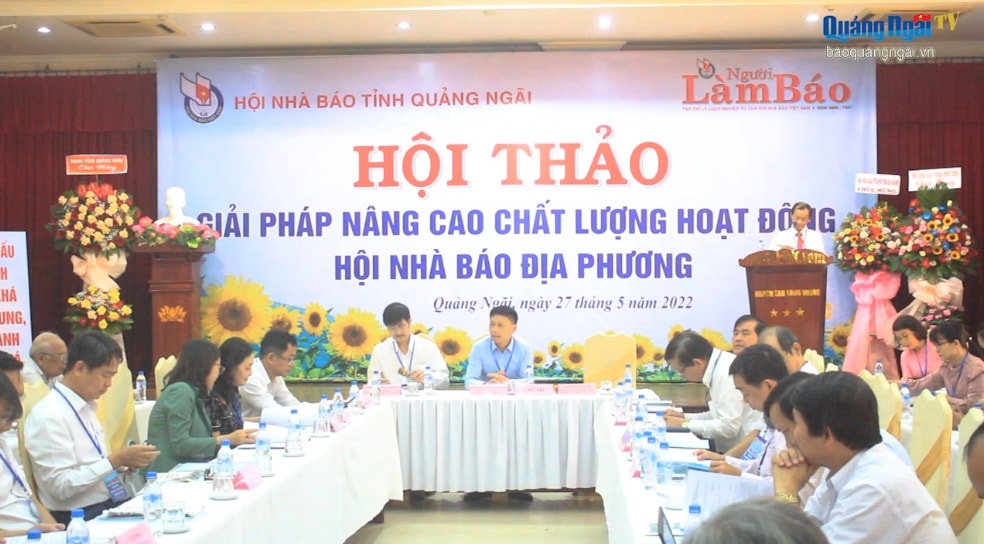 khong ngung nang cao vi the vai tro cua hoi nha bao dia phuong trong xa hoi hinh 1