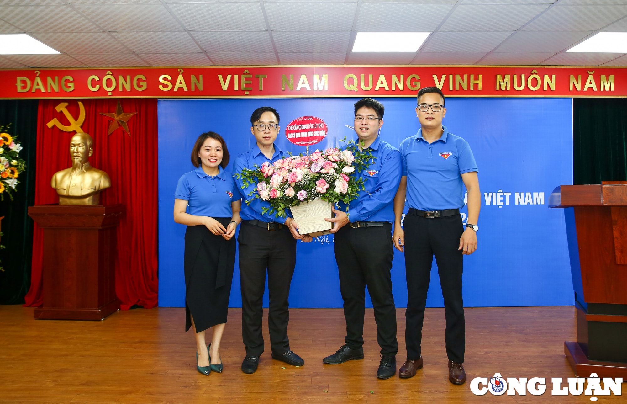phat huy vai tro xung kich sang tao tinh nguyen cua tuoi tre hinh 3