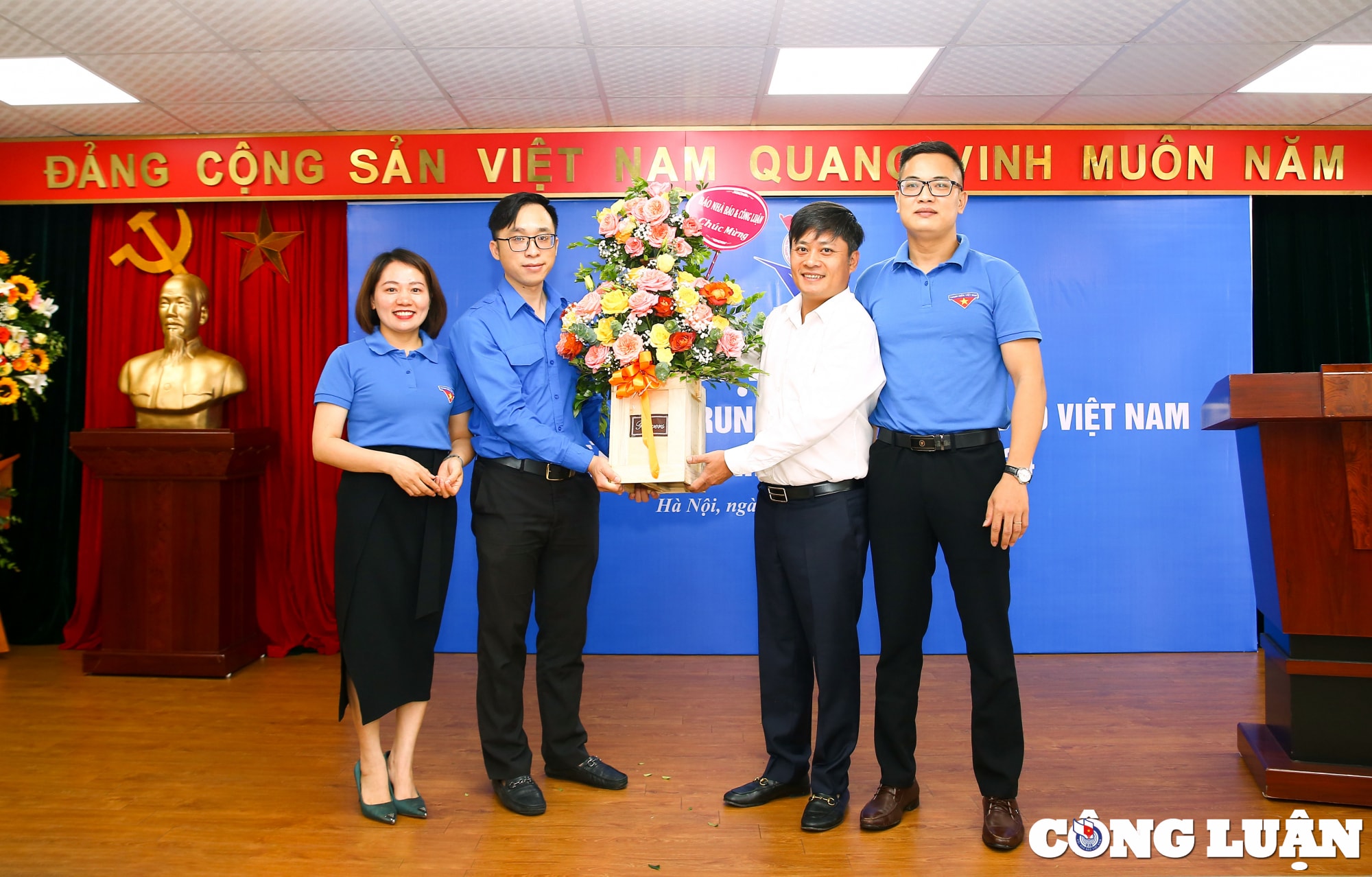 phat huy vai tro xung kich sang tao tinh nguyen cua tuoi tre hinh 15