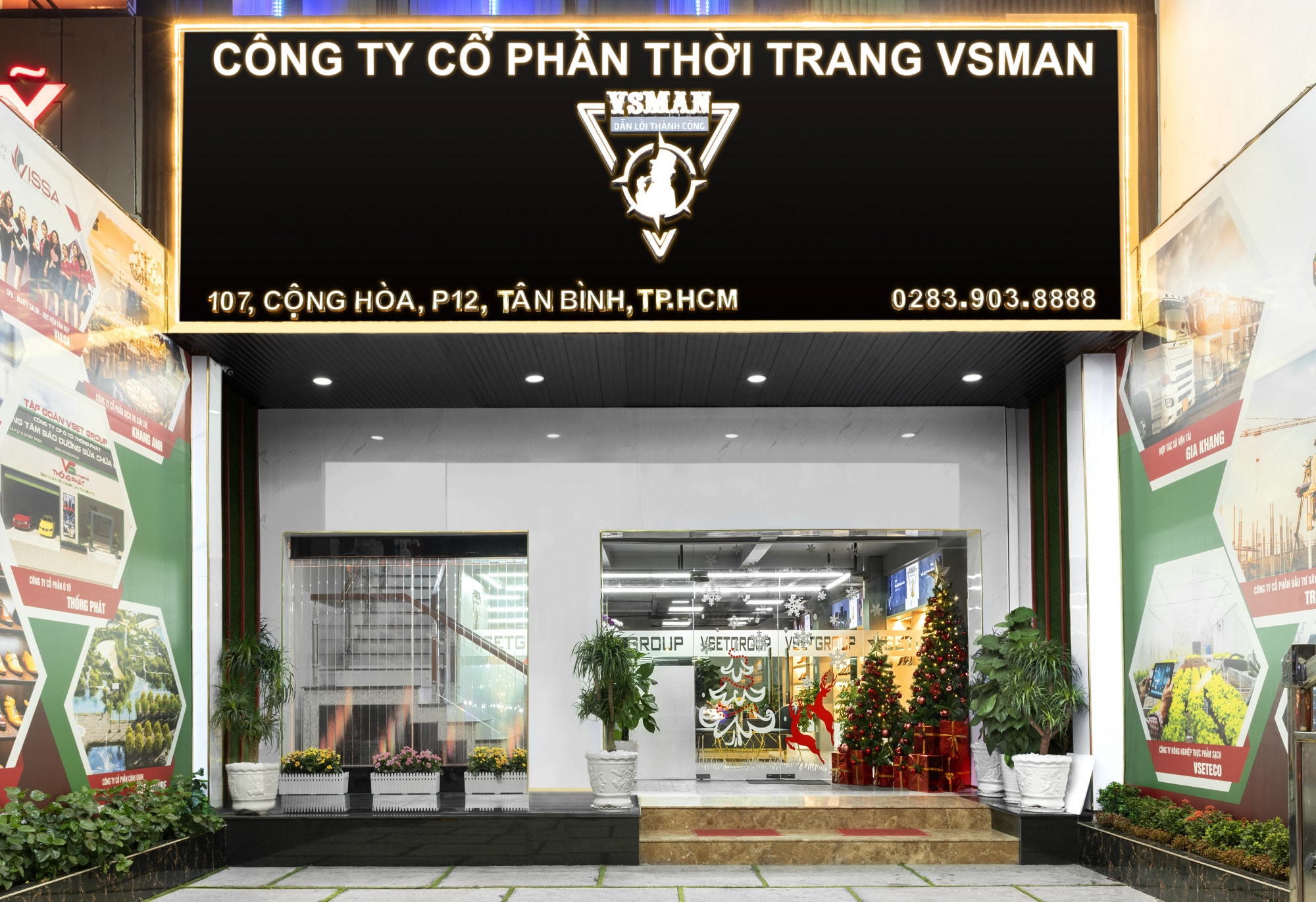 vsetnature dong hanh cung dinh huong phat trien kien truc canh quan o viet nam hinh 3