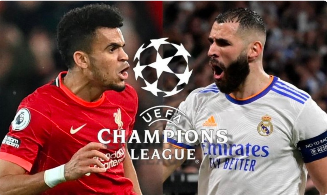 xem truc tiep tran liverpool vs real madrid o dau tren kenh nao hinh 1