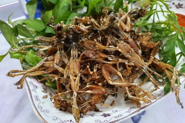 dac san vu nu chan dai gia hon nua trieu dong kg van khan hang hinh 1