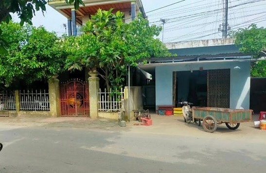 de nghi xem xet ky luat bi thu dang uy xa vi sai pham trong quan ly dat dai hinh 1