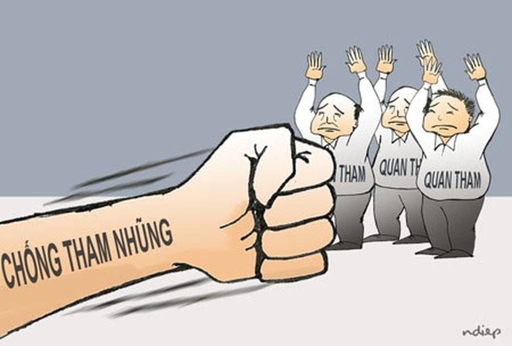 neu nganh y te ma van de tham nhung hoanh hanh thi loi thuoc ve ai hinh 1