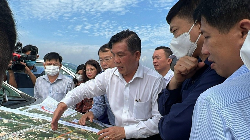 tiem nang loi the nhung khu dat xung quanh du an vanh dai 3 tp hcm hinh 2
