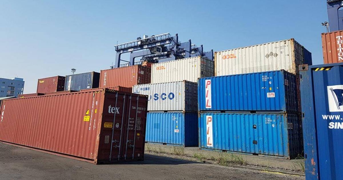 go vuong de xu ly hang ngan container phe lieu tai cang bien tp hcm hinh 1
