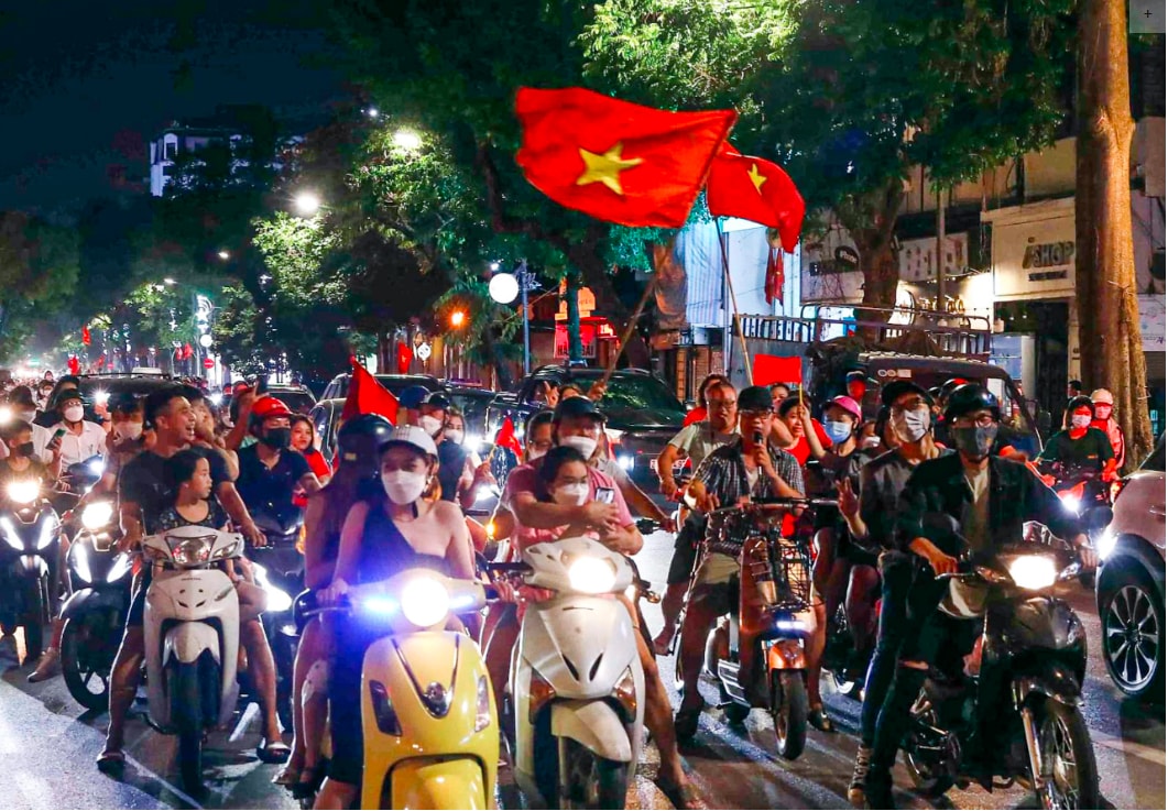 tran nguoc dong tai thuong chau cua u23 viet nam lot top nhung tran dau hay nhat lich su giai u23 chau a hinh 4