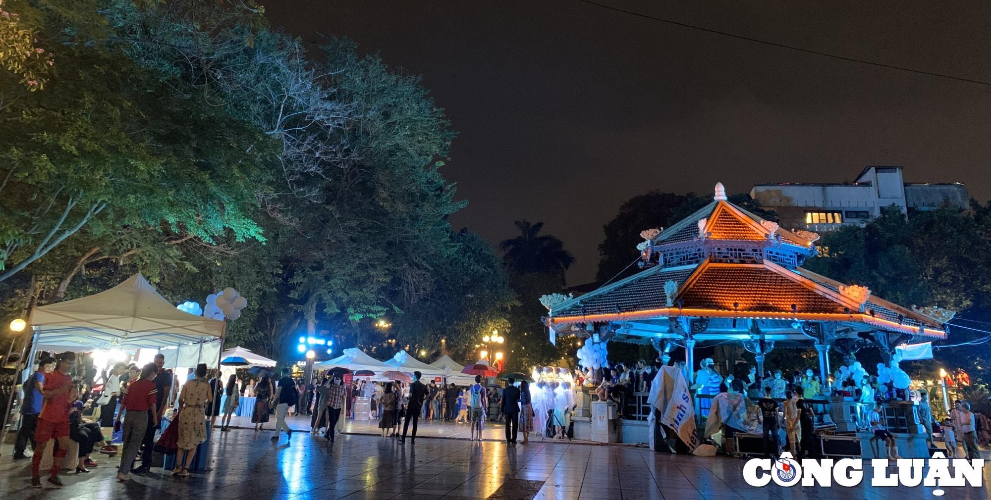 tung bung su kien tango va am thuc argentina hinh 3