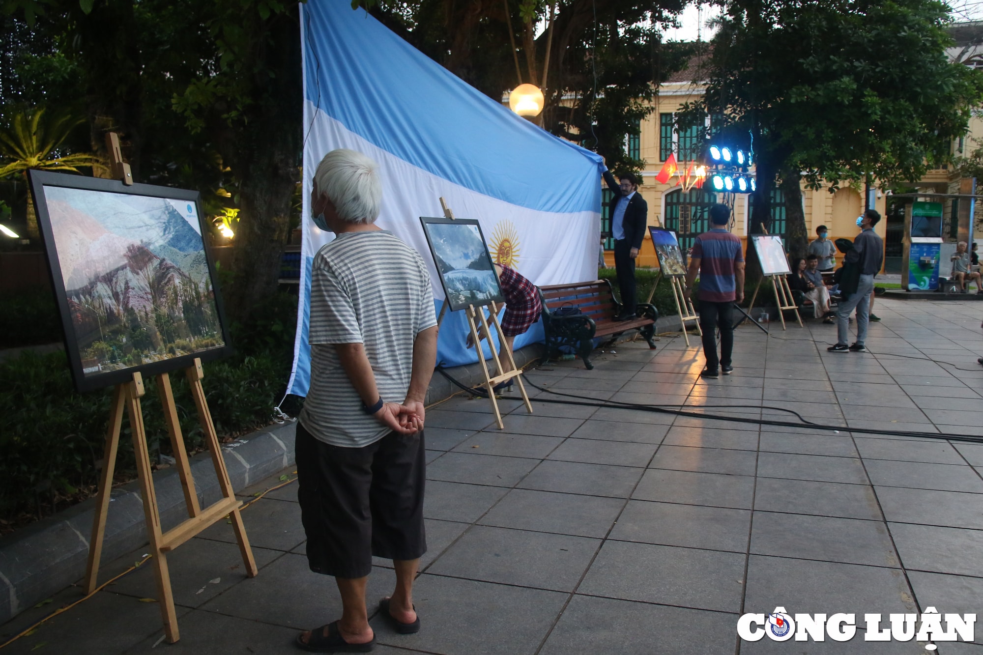 tung bung su kien tango va am thuc argentina hinh 14