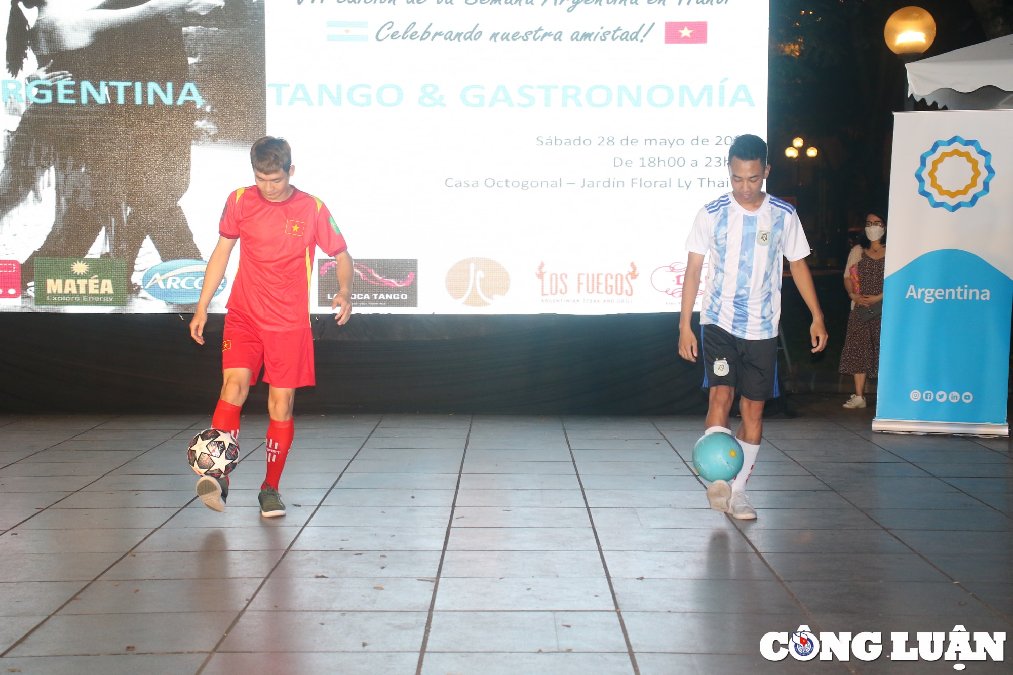 tung bung su kien tango va am thuc argentina hinh 15