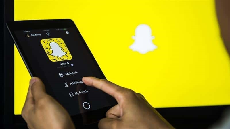 snapchat ra mat tinh nang moi giup nguoi dung co the chia se ky niem de dang hon hinh 1