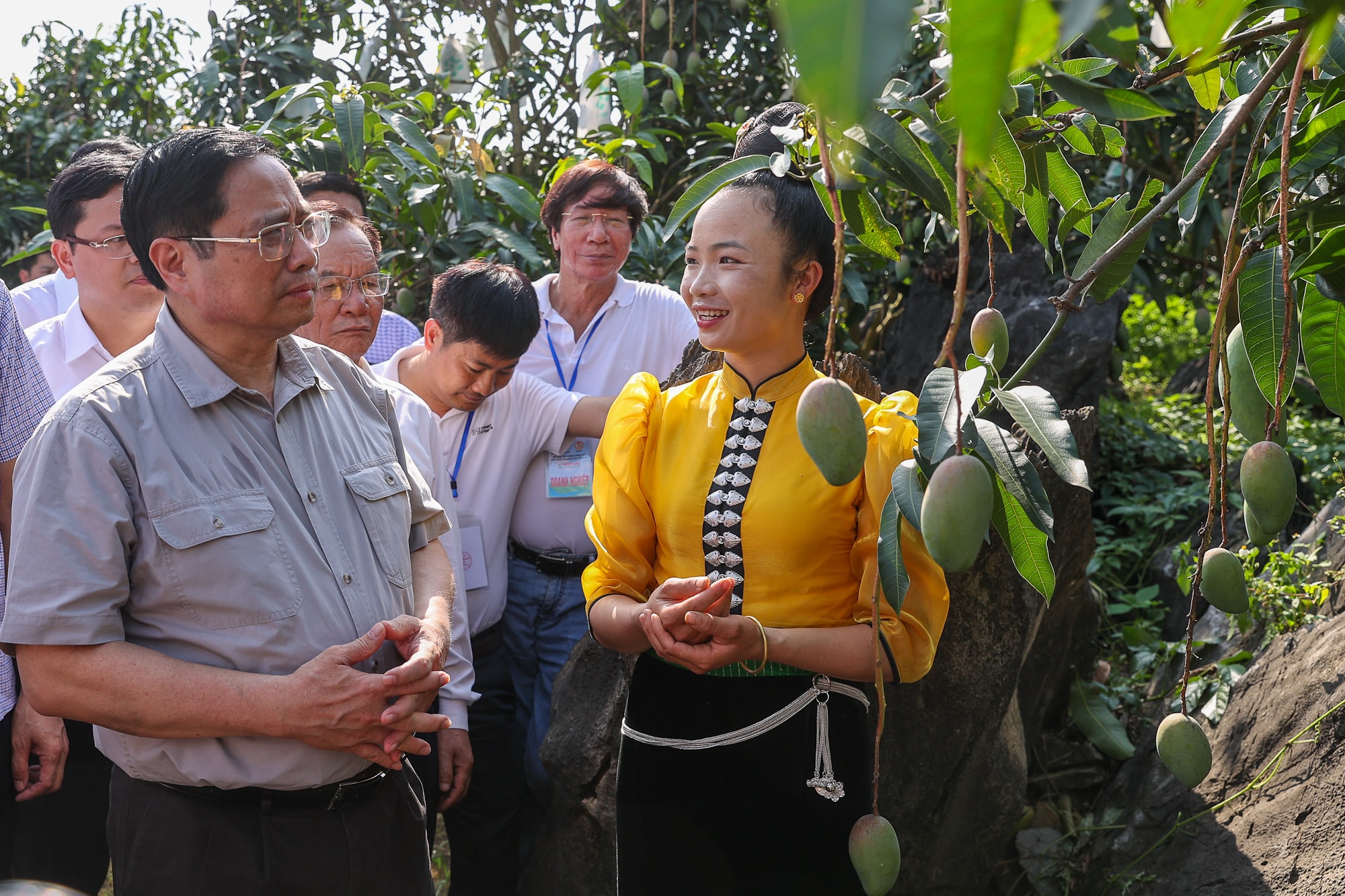 nong dan ca nuoc gui hon 1600 cau hoi de xuat kien nghi toi thu tuong chinh phu hinh 2