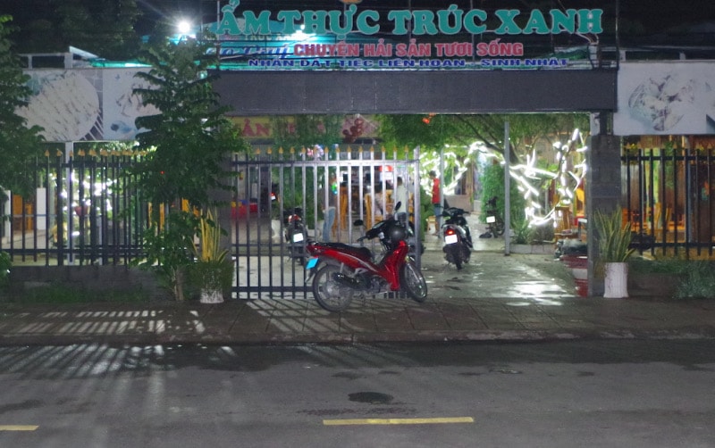 bi dam tu vong sau khi cam ly danh ban nhau hinh 1