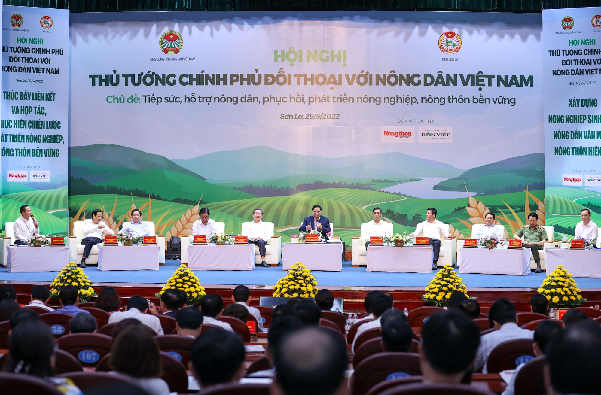 cung nganh nong nghiep nguoi nong dan giai quyet cac kho khan hien huu va tuong lai hinh 2