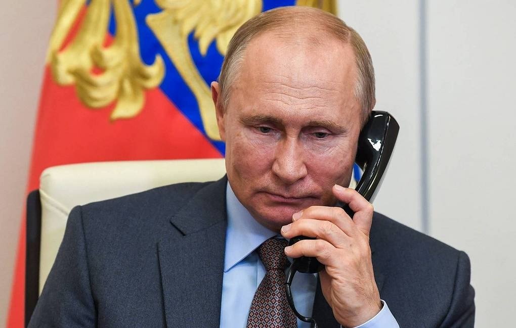 tong thong putin noi nga san sang dam phan voi ukraine hinh 1