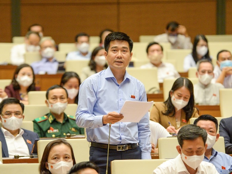 viec cong khai thong tin quy hoach chua duoc coi trong dan den sot ao thao tung thi truong dat dai hinh 2