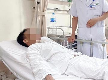 vo tinh hoan khi choi the thao bac si dua ra loi canh bao hinh 1