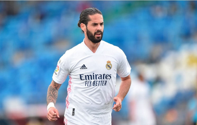 tien ve isco xac dinh roi cau lac bo real madrid hinh 3