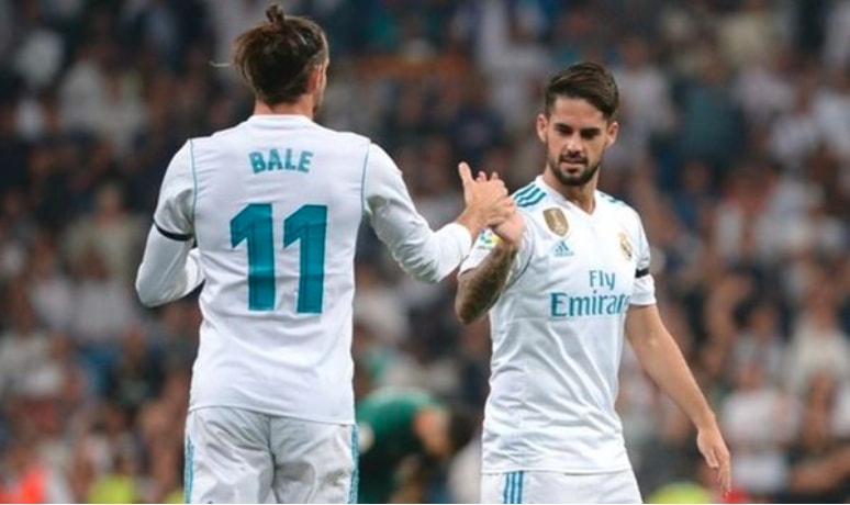 tien ve isco xac dinh roi cau lac bo real madrid hinh 2