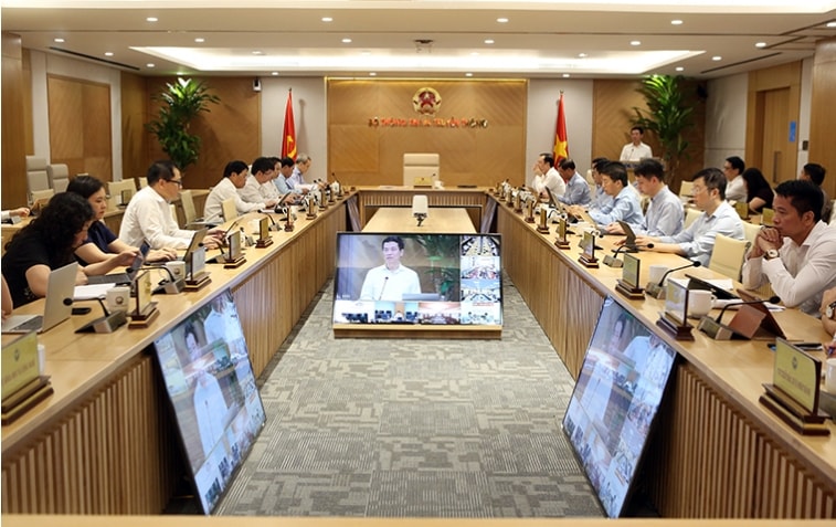 chia se nen tang dung chung trong quan ly san xuat thong tin cho cac co quan bao chi hinh 1